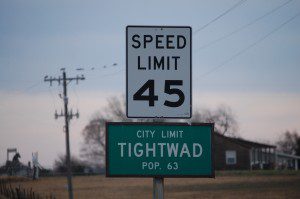 Tightwad, Missouri