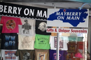 Mayberry on Main