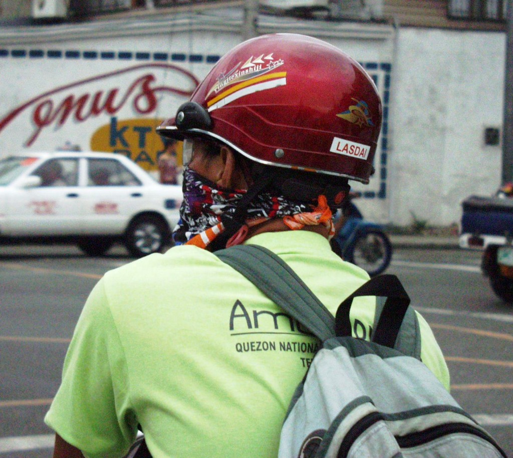 Biker - Cebu