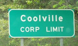 Coolville, Ohio
