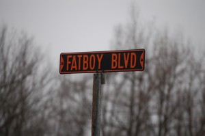 Fatboy Blvd.