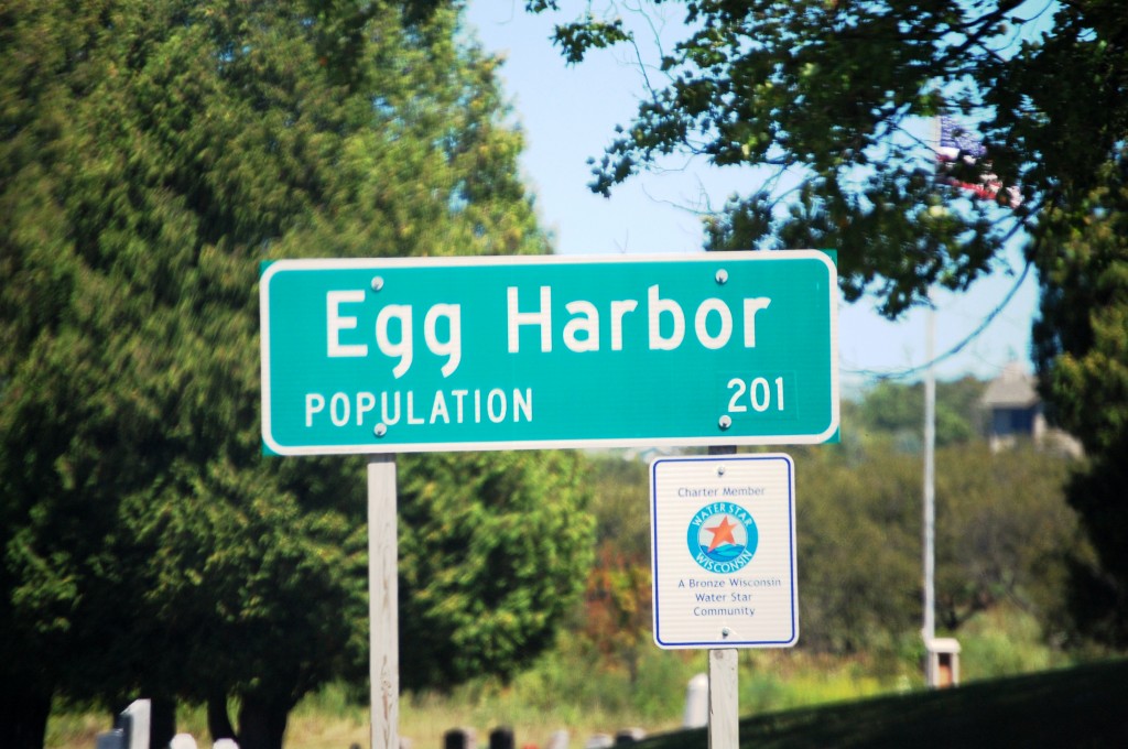 Egg Harbor, Wisconsin