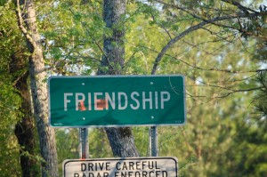 Friendship, Arkansas