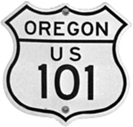 Oregon Highway 101