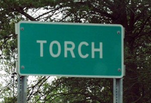 Torch, Ohio