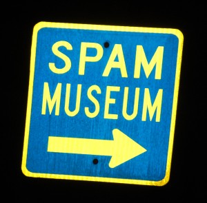 Spam Museum - Austin, MN