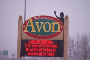 Avon, Minnesota