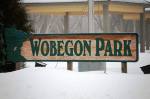 Wobegon Park, Avon, MN