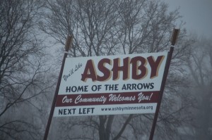 Ashby, Minnesota