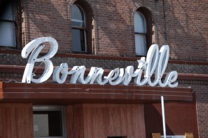 Old Bonneville Restaurant