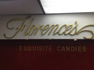 Florence's Exquisite Candies