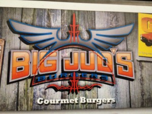 Big Jud'd Gourmet Burgers
