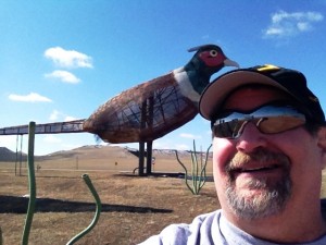 Sumoflam at Pheasants on the Prairie