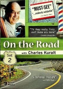 "On the Road" with Charles Kuralt