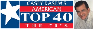 Casey Kasem's American Top 40
