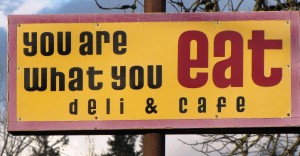You Are What you Eat Cafe - Boring, Oregon