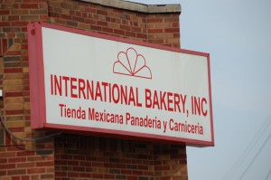 International Bakery - Omaha, Nebraska