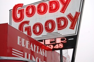 Goody Goody Diner - St. Louis