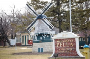 Welcome to Pella