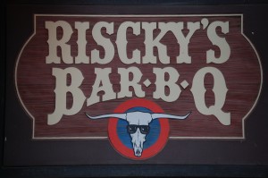 Riscky's Bar-B-Q - Fort Worth, Texas