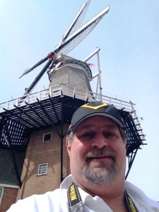 Sumoflam and the Vermeer Windmill