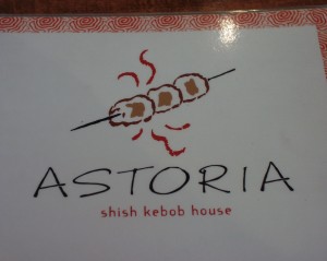 Astoria Shish Kebob House - Toronto, Ontario
