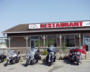 Texas Country Restaurant - Dundas, Ontario