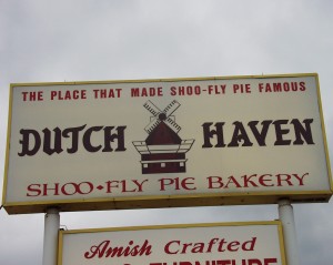 Dutch Haven - Ronks, Pennsylvania