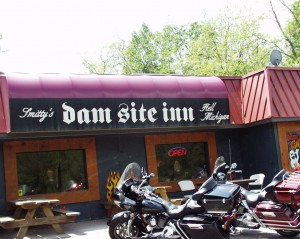Dam Site Inn - Hell, Michigan
