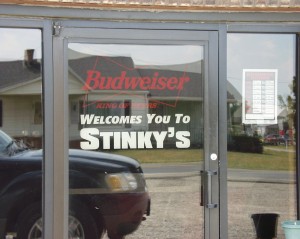 Stinky's Country Well - Gilboa, Ohio