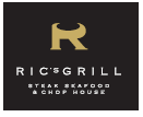 Ric's Grill - Lethbridge, Alberta