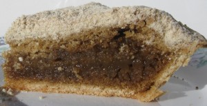 The Shoo-Fly Pie
