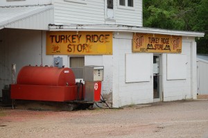 Turkey Ridge Store - Hurley, SD