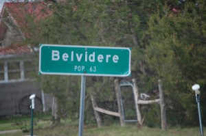 Belvidere, SD
