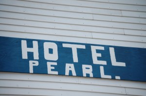 Hotel Pearl - Kadoka, SD