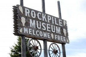 Rockpile Museum - Gillette, Wyoming