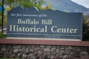 Buffalo Bill Historical Center, Cody, WY