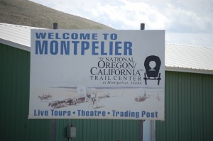 Welcome to Montpelierr - Part II