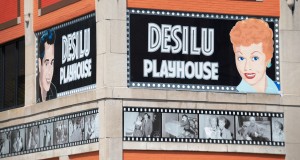 Desilu Playhouse - Jamestown, NY