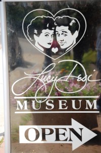 Lucy Desi Museum - Jamestown, NY