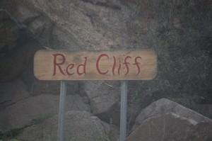 Red Cliff, Colorado
