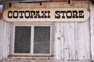 Cotopaxi Store, Cotopaxi, Colorado