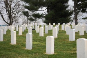 National Cemetery, Lebanon, Kentucky