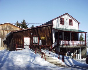 Jakeman's Maple Products - Beachville, Ontario