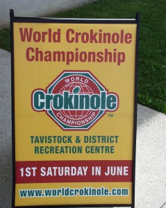 Crokinole World Championships