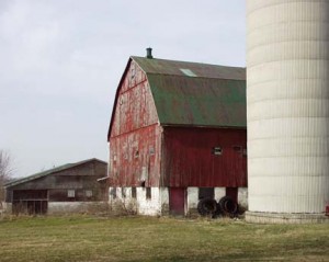 Wisconsin Farmland