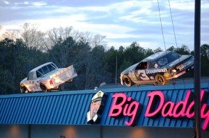 Big Daddy's Restaurant - Lake Norman, North Carolina