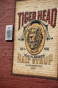 Tiger Head Malt Syrup