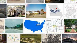 Google Images for Mexico, Missouri