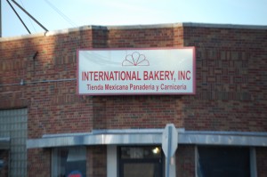 International Bakery - Omaha, NE